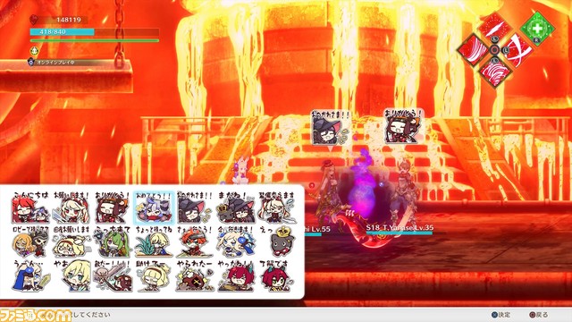 2D探索アクション『LOST EPIC』PS5/PS4/PC版が配信開始。ポップなキャラによる高速バトルが魅力。『EARTH WARS』制作チームが神殺しの騎士を描く