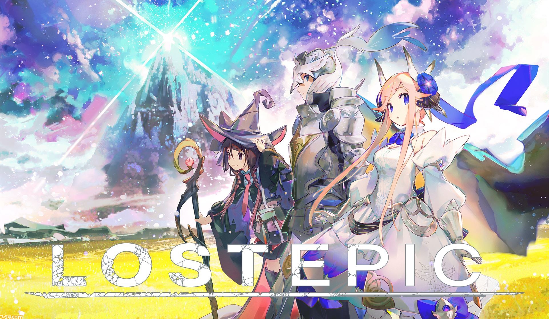 2d探索アクション Lost Epic Ps5 Ps4 Pc版が配信開始 ポップなキャラによる高速バトルが魅力 Earth Wars 制作チームが神殺しの騎士を描く ゲーム エンタメ最新情報のファミ通 Com 2d探索アクション Lost Epic Ps5 Ps4 Pc版が配信開始 ポップなキャラによる高速バトルが魅力 Earth Wars 制作チームが神殺しの騎士を描く ゲーム エンタメ最新情報のファミ通 Com