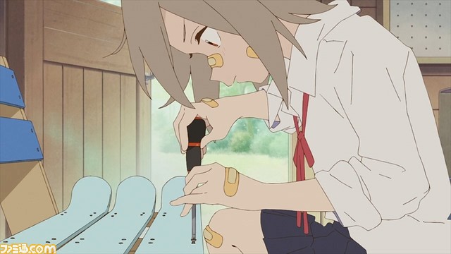 DIY女子日常アニメ『Do It Yourself!! -どぅー・いっと・ゆあせるふ-』が10月放送開始。市ノ瀬加那、佐倉綾音、和氣あず未ら声優陣とメインキャラPVが解禁