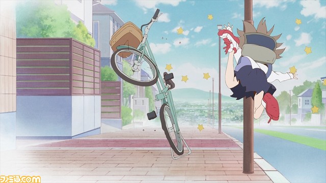 DIY女子日常アニメ『Do It Yourself!! -どぅー・いっと・ゆあせるふ-』が10月放送開始。市ノ瀬加那、佐倉綾音、和氣あず未ら声優陣とメインキャラPVが解禁