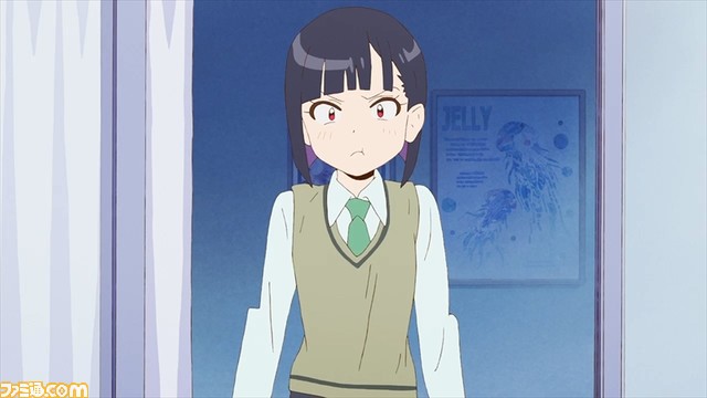 Diy女子日常アニメ Do It Yourself どぅー いっと ゆあせるふ が10月放送開始 市ノ瀬加那 佐倉綾音 和氣あず未ら声優陣とメインキャラpvが解禁 ゲーム エンタメ最新情報のファミ通 Com