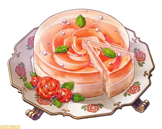 『ハーヴェステラ』春の街“ネメア”や新キャラクター・イスティナ、冒険・ジョブ、交流・キャラクターストーリー、生活・釣り、出荷の詳細情報が公開