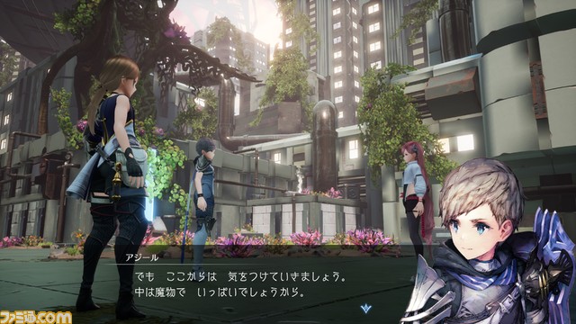 『ハーヴェステラ』春の街“ネメア”や新キャラクター・イスティナ、冒険・ジョブ、交流・キャラクターストーリー、生活・釣り、出荷の詳細情報が公開