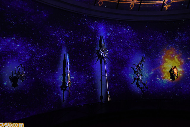 『グラブルミュージアム 蒼の追想』メディア内覧会レポート。“デジタル×アナログ”が実感させてくれた、8年間のかけがえのない冒険の軌跡!