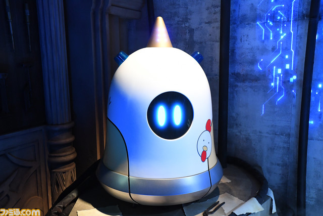 『グラブルミュージアム 蒼の追想』メディア内覧会レポート。“デジタル×アナログ”が実感させてくれた、8年間のかけがえのない冒険の軌跡!