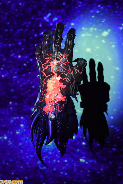 『グラブルミュージアム 蒼の追想』メディア内覧会レポート。“デジタル×アナログ”が実感させてくれた、8年間のかけがえのない冒険の軌跡!