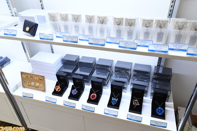 『グラブルミュージアム 蒼の追想』メディア内覧会レポート。“デジタル×アナログ”が実感させてくれた、8年間のかけがえのない冒険の軌跡!