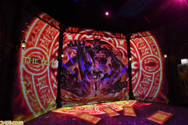 『グラブルミュージアム 蒼の追想』メディア内覧会レポート。“デジタル×アナログ”が実感させてくれた、8年間のかけがえのない冒険の軌跡!