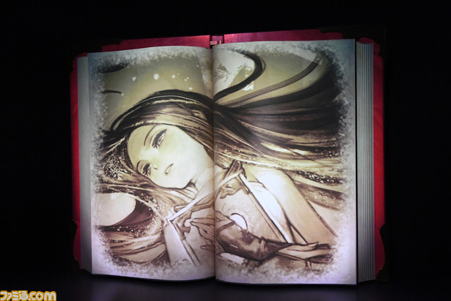 『グラブルミュージアム 蒼の追想』メディア内覧会レポート。“デジタル×アナログ”が実感させてくれた、8年間のかけがえのない冒険の軌跡!