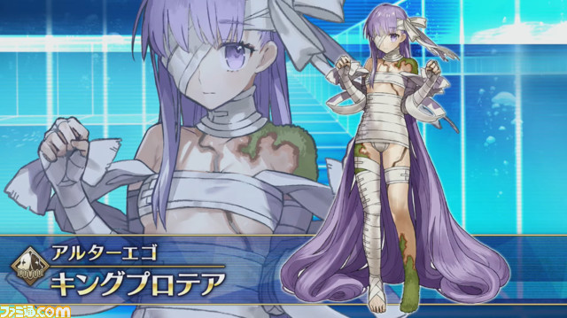 【FGOフェス2022】水着サーヴァントはレディ・アヴァロン(プロトマーリン)とガレス! 7周年生放送まとめ(7/30)