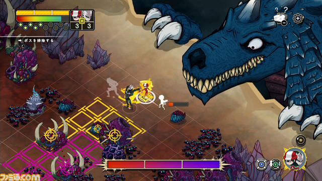 集英社ゲームズのキーパーソンふたりを直撃!! 1億のゲームを100本作る⁉ 斬新かつユニークなゲーム戦略を聞く