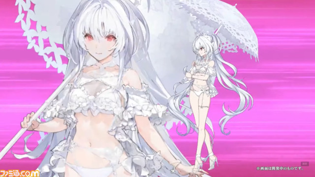 【FGO】2022年水着サーヴァントまとめ