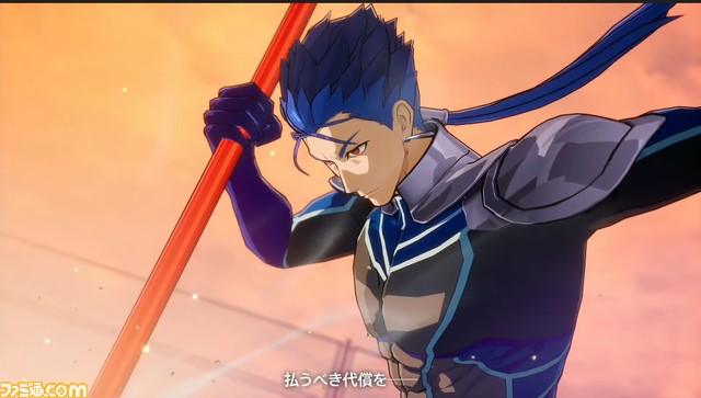 【FGOフェス2022】アーキタイプアース(アルクェイド)と徐福が7周年記念サーヴァント! 7周年生放送まとめ(7/31)