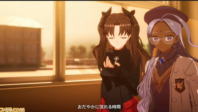 【FGOフェス2022】アーキタイプアース(アルクェイド)と徐福が7周年記念サーヴァント! 7周年生放送まとめ(7/31)