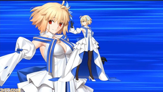 【FGOフェス2022】アーキタイプアース(アルクェイド)と徐福が7周年記念サーヴァント! 7周年生放送まとめ(7/31)