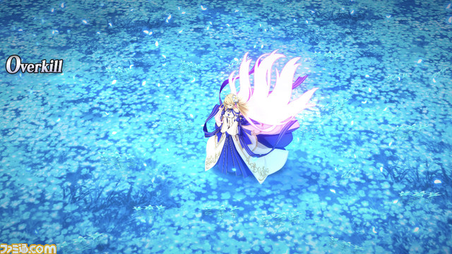 【FGO攻略】アーキタイプアース(アルクェイド)の性能、再臨＆スキル育成素材まとめ【声優：長谷川育美】