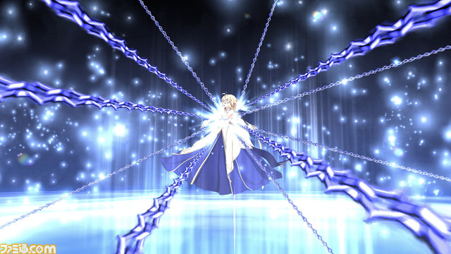 【FGO攻略】アーキタイプアース(アルクェイド)の性能、再臨＆スキル育成素材まとめ【声優：長谷川育美】