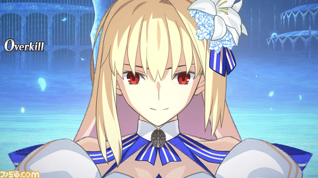 【FGO攻略】アーキタイプアース(アルクェイド)の性能、再臨＆スキル育成素材まとめ【声優：長谷川育美】