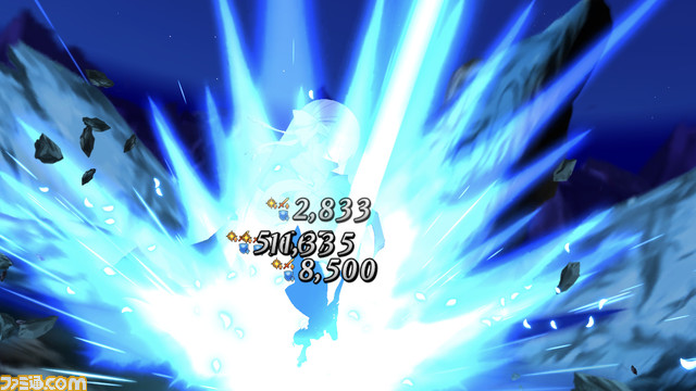 【FGO攻略】アーキタイプアース(アルクェイド)の性能、再臨＆スキル育成素材まとめ【声優：長谷川育美】