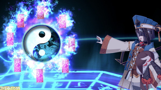 【FGO攻略】徐福の性能、再臨&スキル育成素材まとめ【声優:和多田美咲】