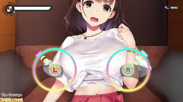 『マッサージフリークス』が『ビートリフレ』に名前を変えて本日（8/1）よりSteamで配信。10％オフで購入できるロンチセールも実施中