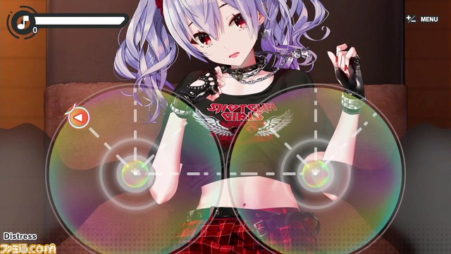 『マッサージフリークス』が『ビートリフレ』に名前を変えて本日（8/1）よりSteamで配信。10％オフで購入できるロンチセールも実施中