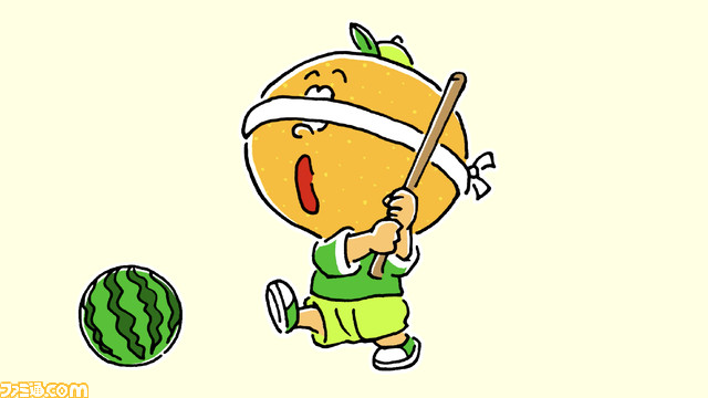 “ガリガリ君梨”が8月2日より全国で販売開始。本物の梨のようなシャクシャク食感が楽しめる夏にぴったりなアイス