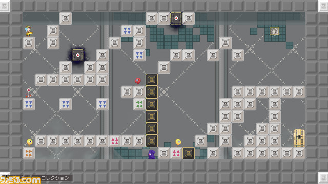 わくわくゲームズが『チャカ王の迷宮』のパブリッシング権利を獲得。本日(8/1)よりSwitch/Steam版が配信開始