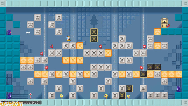 わくわくゲームズが『チャカ王の迷宮』のパブリッシング権利を獲得。本日(8/1)よりSwitch/Steam版が配信開始