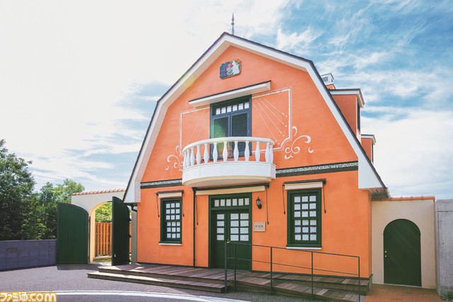 “ジブリパーク”のチケット販売告知映像が公開。さらに、“ジブリの大倉庫”や“青春の丘”、“どんどこ森”の最新の様子も公開