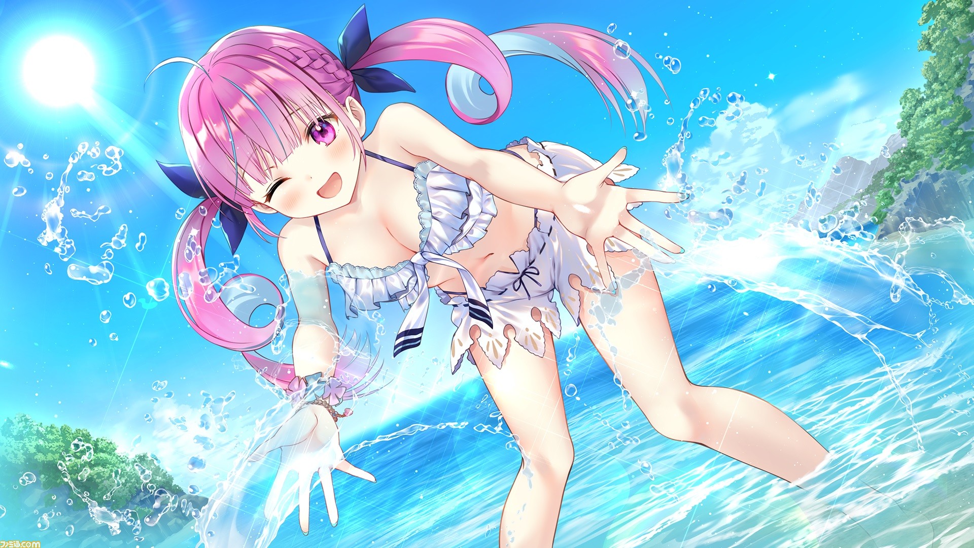 ホロライブ】『あくありうむ。』湊あくあさんご本人インタビュー 