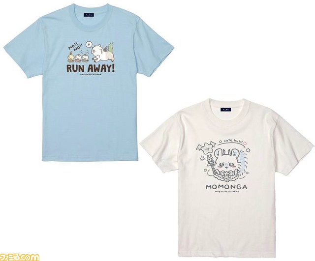 魔法少女姿の『ちいかわ』が東京駅一番街をジャック!限定グッズ多数登場の“まじかる ちいかわ”が8月19日より開催