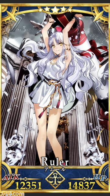 【FGO攻略】“今を生きる人類”一覧。疑似サーヴァントなど対象者を一挙紹介