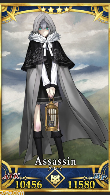 【FGO攻略】“今を生きる人類”一覧。疑似サーヴァントなど対象者を一挙紹介