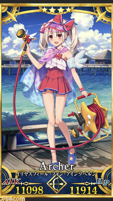 【FGO攻略】“今を生きる人類”一覧。疑似サーヴァントなど対象者を一挙紹介