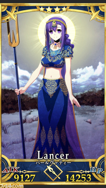 【FGO攻略】“今を生きる人類”一覧。疑似サーヴァントなど対象者を一挙紹介