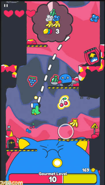 【ビットサミット クロスロード】Devolver Digitalより3タイトルが出展。特設ステージにて新作アクション『Gunbrella』を日本初公開する特別イベントが開催