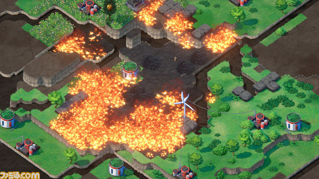 【ビットサミット クロスロード】Devolver Digitalより3タイトルが出展。特設ステージにて新作アクション『Gunbrella』を日本初公開する特別イベントが開催