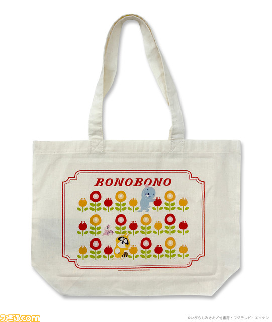 “ぼのぼのショップ in なんばマルイ~みんなとぼのぼの35th~”が8月4日より開催。35周年記念グッズやレトロポップデザインの商品などを販売“ぼのぼのショップ in なんばマルイ~みんなとぼのぼの35th~”が8月4日より開催。35周年記念グッズやレトロポップデザインの商品などを販売