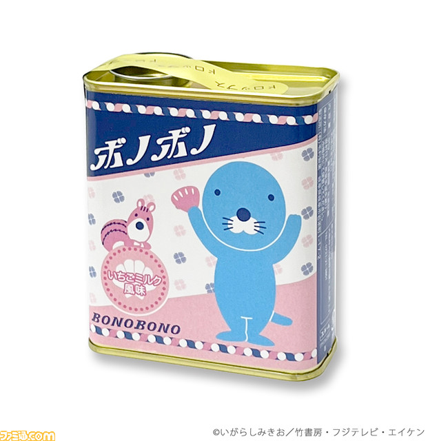 “ぼのぼのショップ in なんばマルイ~みんなとぼのぼの35th~”が8月4日より開催。35周年記念グッズやレトロポップデザインの商品などを販売“ぼのぼのショップ in なんばマルイ~みんなとぼのぼの35th~”が8月4日より開催。35周年記念グッズやレトロポップデザインの商品などを販売