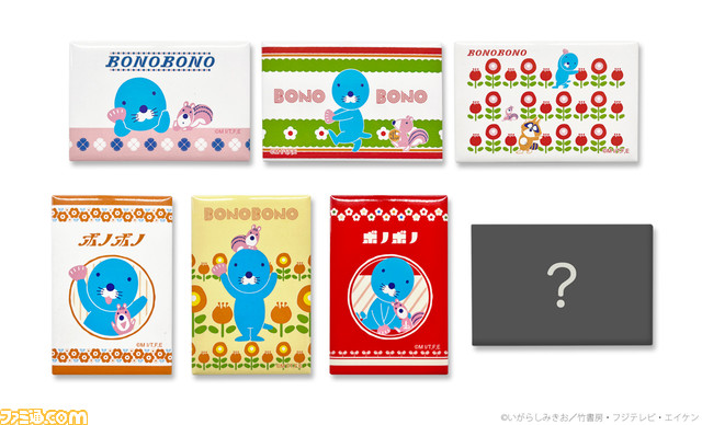 “ぼのぼのショップ in なんばマルイ~みんなとぼのぼの35th~”が8月4日より開催。35周年記念グッズやレトロポップデザインの商品などを販売“ぼのぼのショップ in なんばマルイ~みんなとぼのぼの35th~”が8月4日より開催。35周年記念グッズやレトロポップデザインの商品などを販売