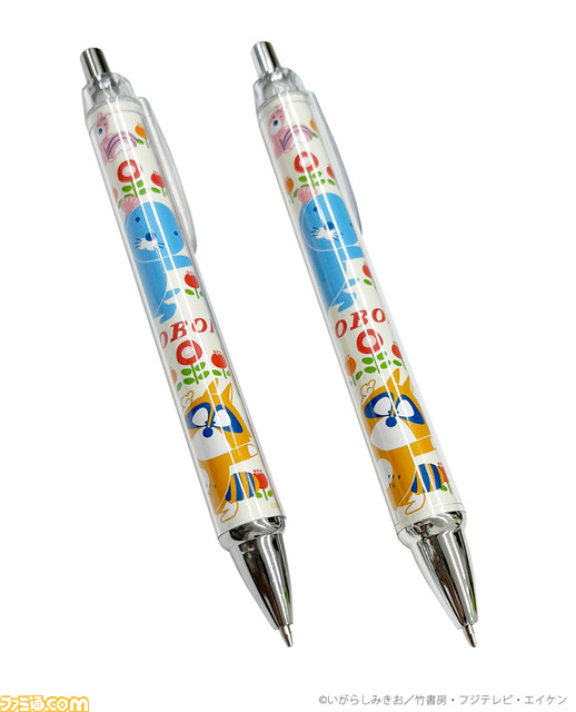 “ぼのぼのショップ in なんばマルイ~みんなとぼのぼの35th~”が8月4日より開催。35周年記念グッズやレトロポップデザインの商品などを販売“ぼのぼのショップ in なんばマルイ~みんなとぼのぼの35th~”が8月4日より開催。35周年記念グッズやレトロポップデザインの商品などを販売