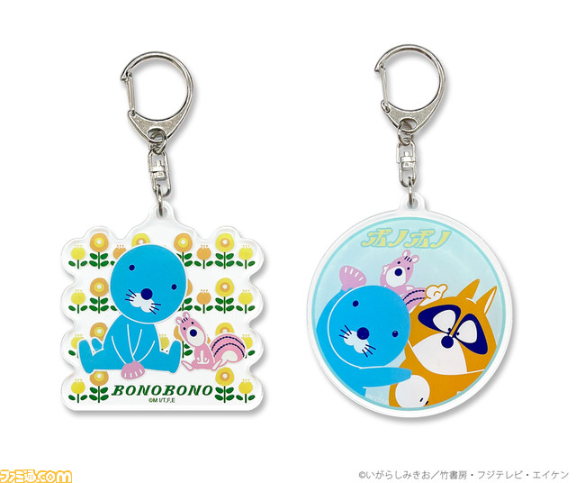 “ぼのぼのショップ in なんばマルイ~みんなとぼのぼの35th~”が8月4日より開催。35周年記念グッズやレトロポップデザインの商品などを販売“ぼのぼのショップ in なんばマルイ~みんなとぼのぼの35th~”が8月4日より開催。35周年記念グッズやレトロポップデザインの商品などを販売