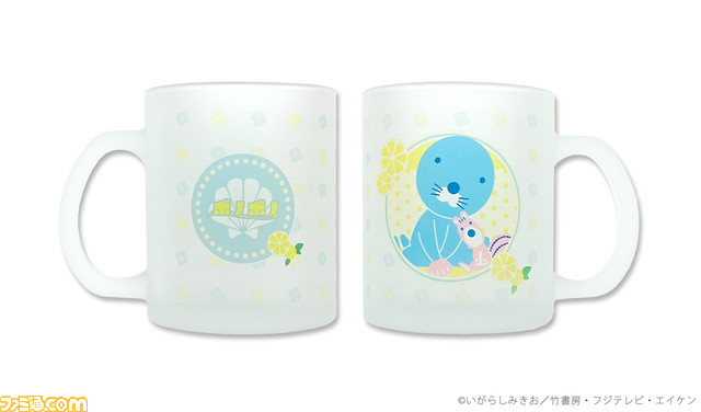 “ぼのぼのショップ in なんばマルイ~みんなとぼのぼの35th~”が8月4日より開催。35周年記念グッズやレトロポップデザインの商品などを販売“ぼのぼのショップ in なんばマルイ~みんなとぼのぼの35th~”が8月4日より開催。35周年記念グッズやレトロポップデザインの商品などを販売