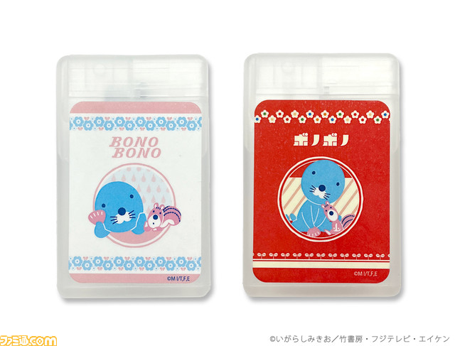 “ぼのぼのショップ in なんばマルイ~みんなとぼのぼの35th~”が8月4日より開催。35周年記念グッズやレトロポップデザインの商品などを販売“ぼのぼのショップ in なんばマルイ~みんなとぼのぼの35th~”が8月4日より開催。35周年記念グッズやレトロポップデザインの商品などを販売