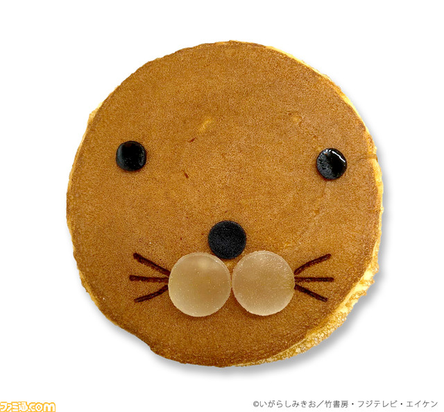 “ぼのぼのショップ in なんばマルイ~みんなとぼのぼの35th~”が8月4日より開催。35周年記念グッズやレトロポップデザインの商品などを販売“ぼのぼのショップ in なんばマルイ~みんなとぼのぼの35th~”が8月4日より開催。35周年記念グッズやレトロポップデザインの商品などを販売