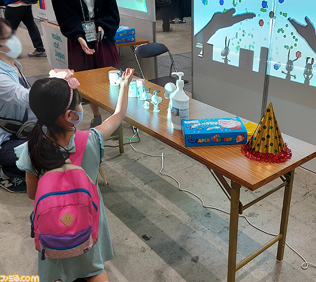 【BitSummit】アイスの棒やブランデーグラスがゲームコントローラーに⁉　変わったコントローラーのイベント“メイク・コントロール・ジャパン3”が開催