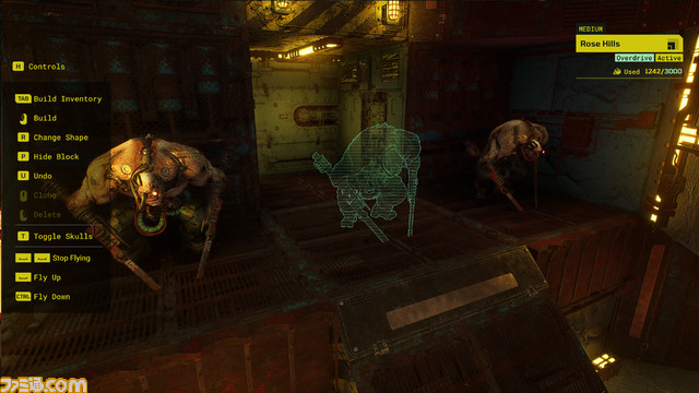 『Meet Your Maker』が2023年にリリース決定。『DbD』のBehaviourの“つぎなる主力”となる一人称視点のビルド&レイドゲーム