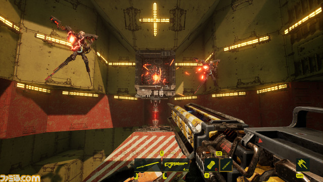 『Meet Your Maker』が2023年にリリース決定。『DbD』のBehaviourの“つぎなる主力”となる一人称視点のビルド&レイドゲーム