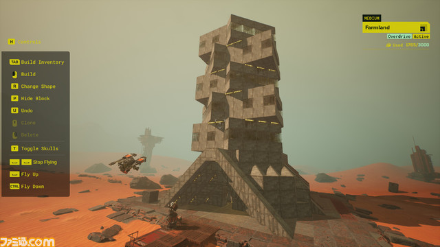 『Meet Your Maker』が2023年にリリース決定。『DbD』のBehaviourの“つぎなる主力”となる一人称視点のビルド&レイドゲーム